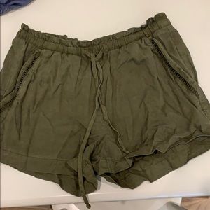 CLOTH&STONE cloth shorts